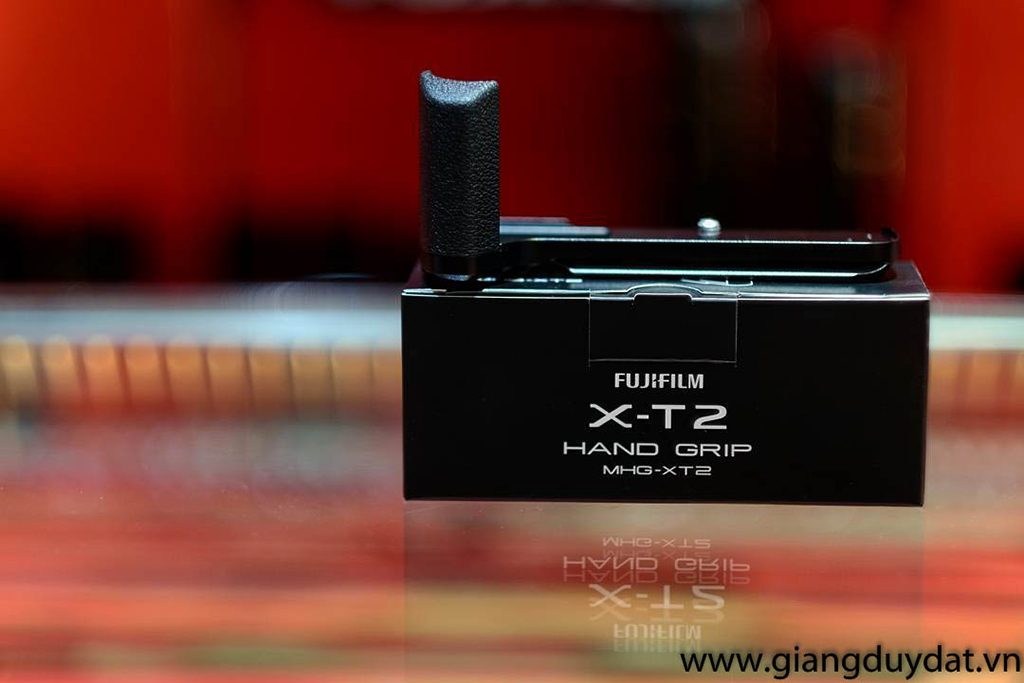 Fujifilm MHG-XT2 - Giang Duy Đạt